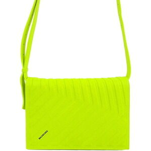 Balenciaga Car Flap Bag Strap Shoulder